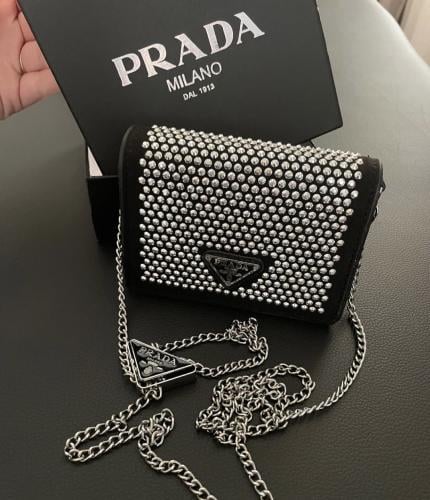 شنطة ميني برادا ماستر كوالتي