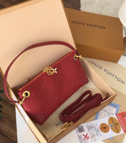 شنطة لويس فيتون هاي كوالتي بدون علبة