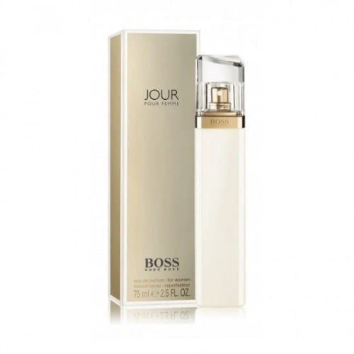 عطر هوجو بوس جور للنساء او دو بارفيوم