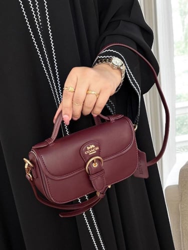 شنطة كوتش هاي كوالتي مع العلبة