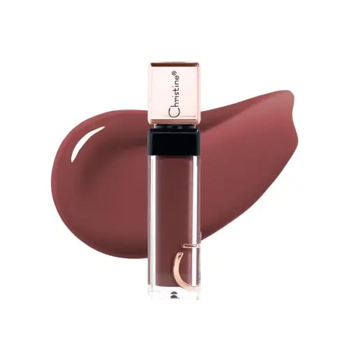 كريستين ملمّع ومكبّر الشفاه – 8ml -رقم 04-2521