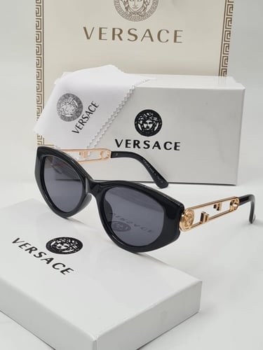 نظاره شمسية من ماركة فرزاتشي مع الملحقات