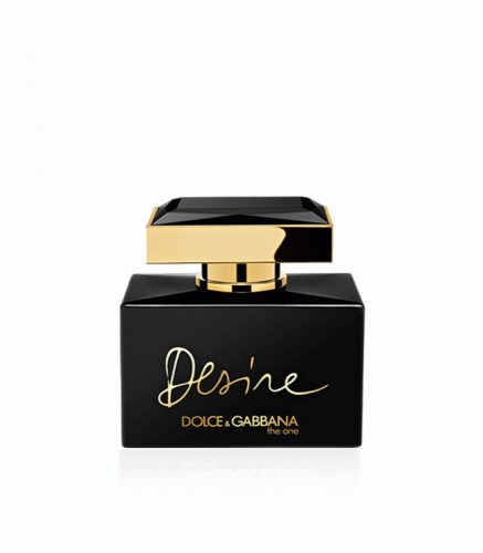 دولتشي اند جابانا ديزاير بلاك للنساء بيرفيوم 75 مل