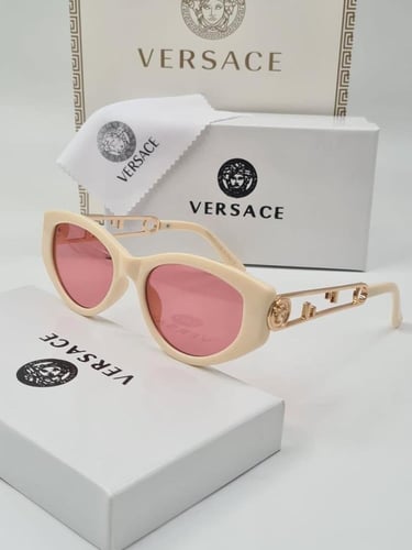 نظاره شمسية من ماركة فرزاتشي تايجر مع الملحقات