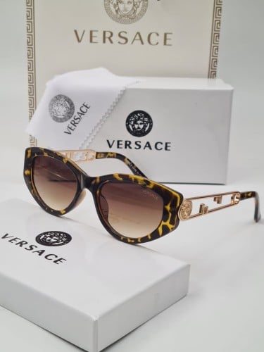 نظاره شمسية من ماركة فرزاتشي تايجر مع الملحقات