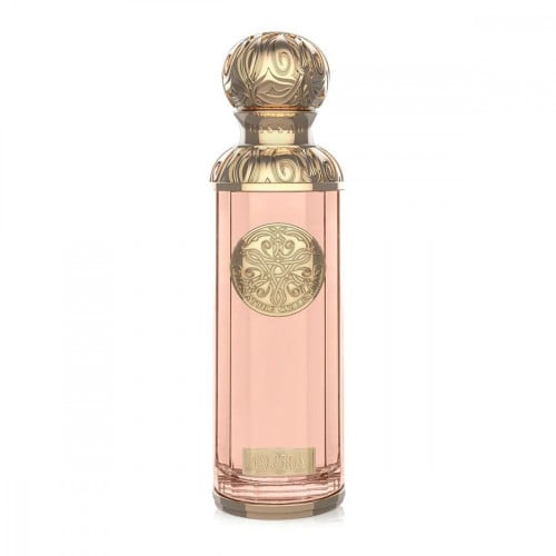 عطور قصة : عطر كالبريا