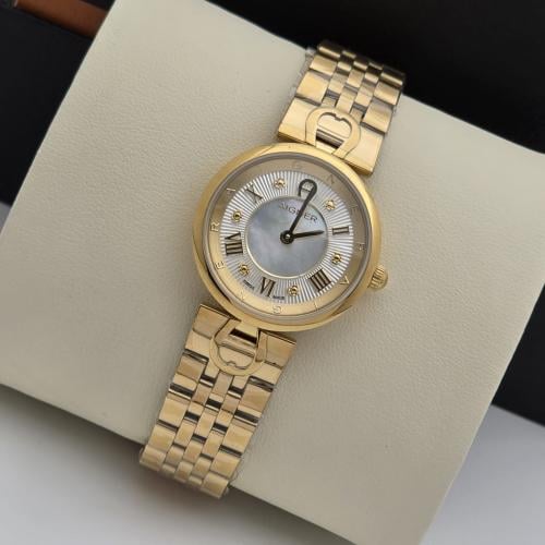 ساعة اقنر هاي كوالتي