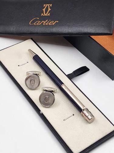 قلم مع كبك كارتير مع جميع الملحقات