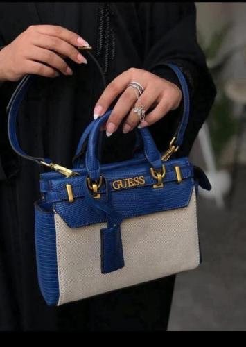 شنطة جيس هاي كوالتي بعلبة الماركة