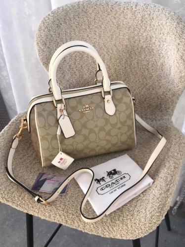 شنطة كوتش هاي كوالتي