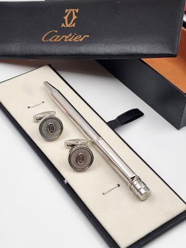 قلم مع كبك كارتير مع جميع الملحقات