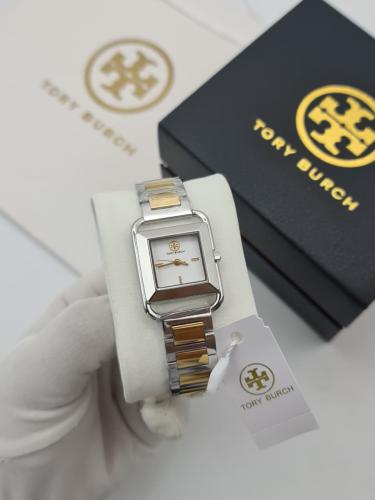 ساعة نسائي هاي كوالتي من توري بورش مع الملحقات