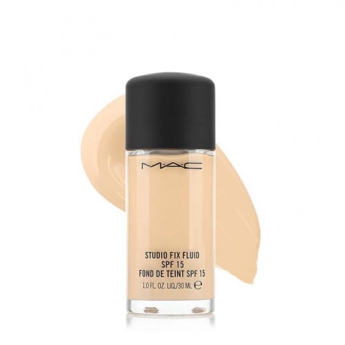 كريم أساس سائل ستوديو فكس من ماك