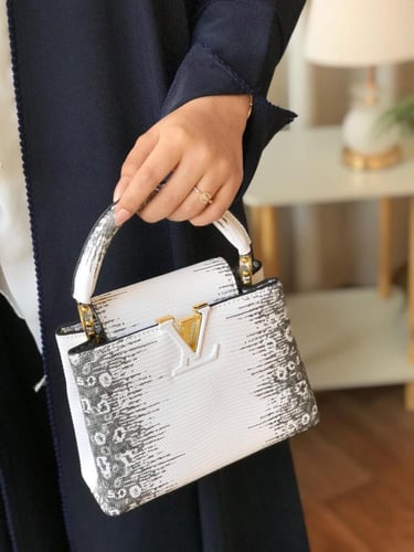 شنطة لويس فيتون هاي كوالتي بعلبة الماركة