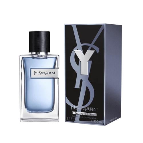 عطر ايف سان لوران واي للرجال - او دى تواليت 100 مل