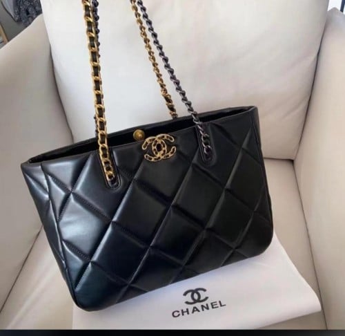 شنط شانيل هاي كوالتي