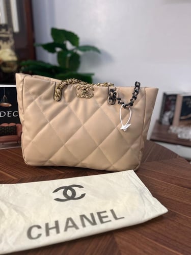 شنط شانيل هاي كوالتي