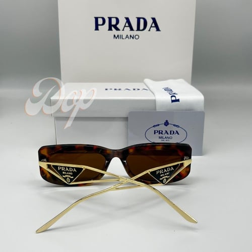 نظارة برادا حديد تايقر EYE-CAT