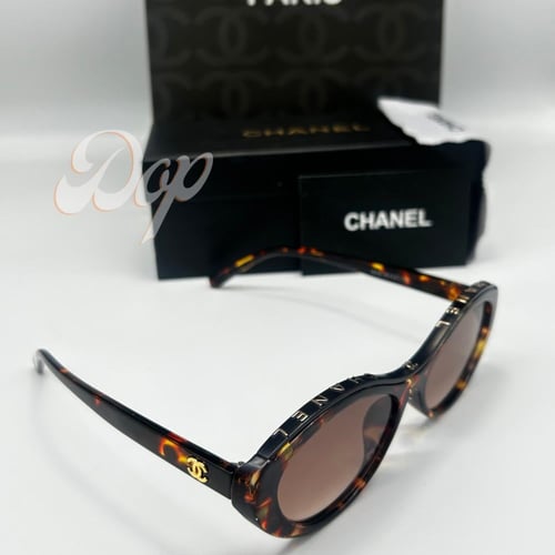 نظارة شانيل Eye-Cat تايقر