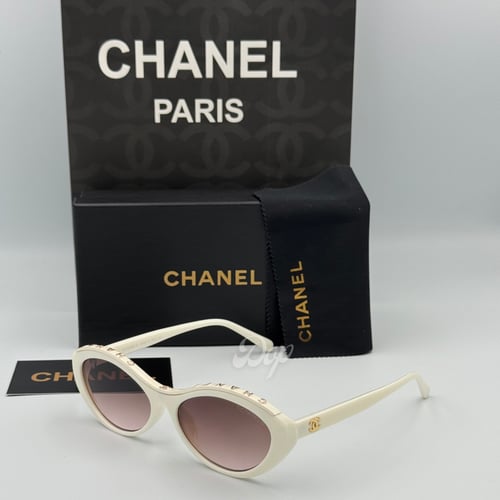 نظارة شانيل Eye-Cat سُكري