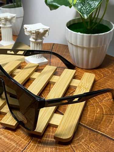 نظارة ارماني بلوريزر