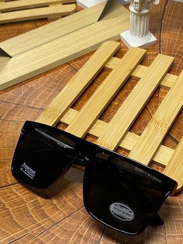 نظارة ارماني بلوريزر