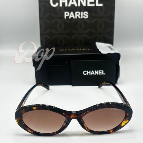 نظارة شانيل Eye-Cat تايقر