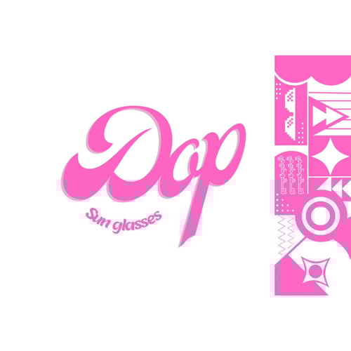 نظارة سيليN ذهبي كامل عدسة خضراء تايقر