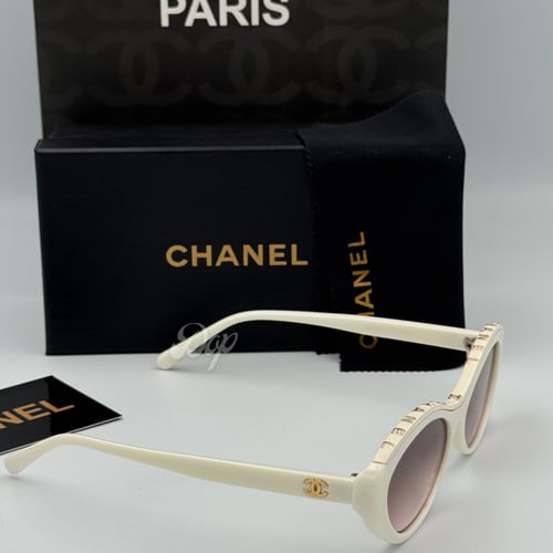 نظارة شانيل Eye-Cat سُكري