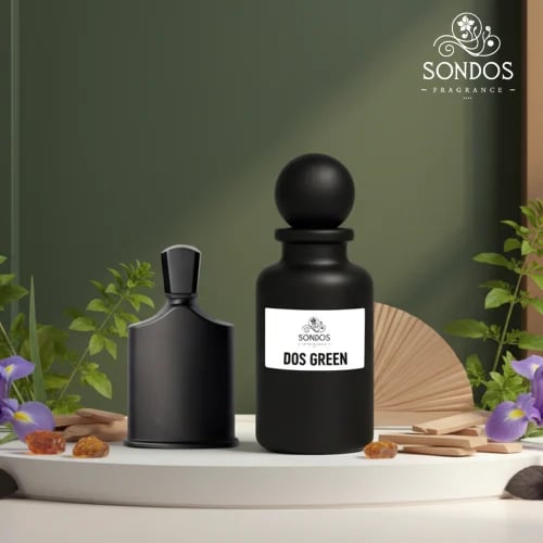دوس كريد جرين ايرش – 100 مل