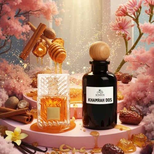 خمره دوس - 100 مل