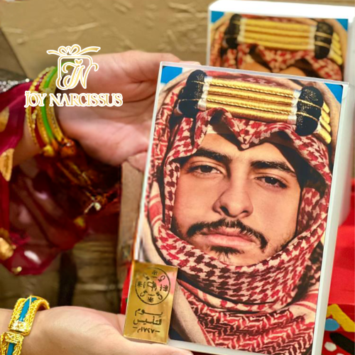 6 حبات خزنة مجيد