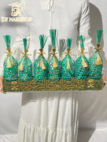 استاند المملكة دارنا ونحنا اهلها (فارغ )