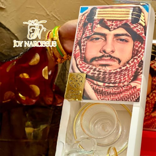 6 حبات خزنة مجيد