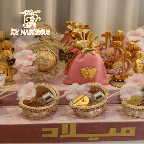 استاند توزيعات فراشتي