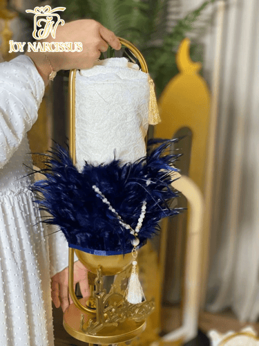 مبخرة الفانوس الفاخرة