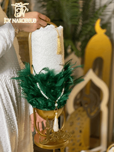 مبخرة الفانوس الفاخرة