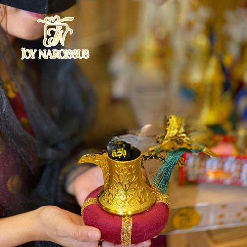 6 حبات دلال الكرم والعز