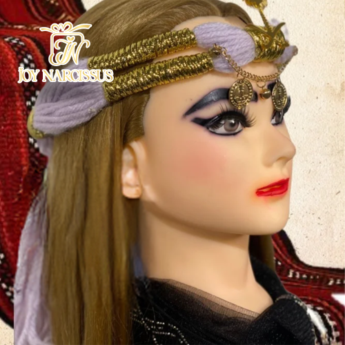 ربطات بنات العز