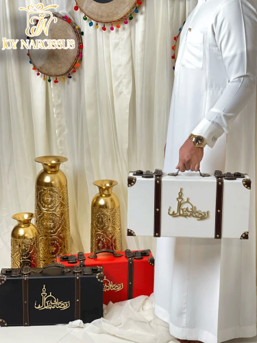 هدايا حقيبة رجالية