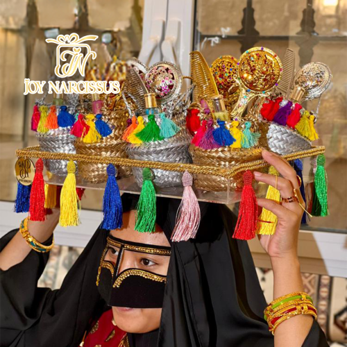 6 حبات بقشة الجوهرة