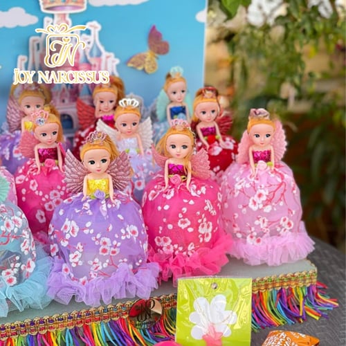 استاند أميرات دزني