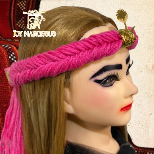 ربطات بنات العز