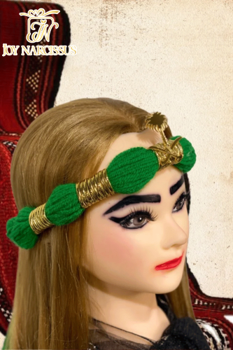 ربطات بنات العز