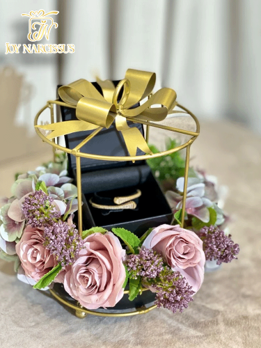هدية الجوهرة