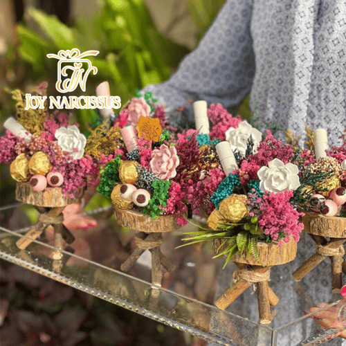 6 الغصن الريفي