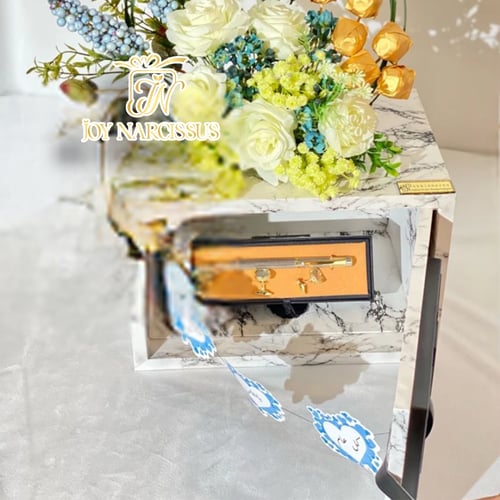 هدايا رجالية تجوري ( خزنة )