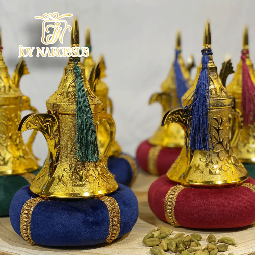 دلة الكيف