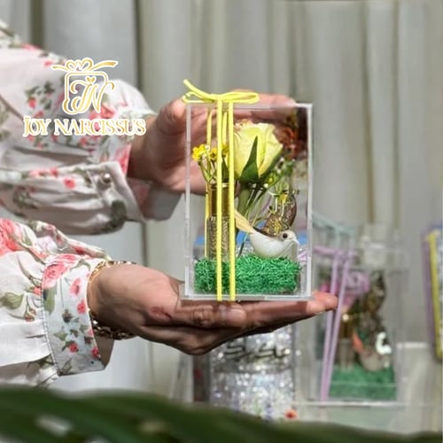 ٣ حبات توزيعات عيديات دخون