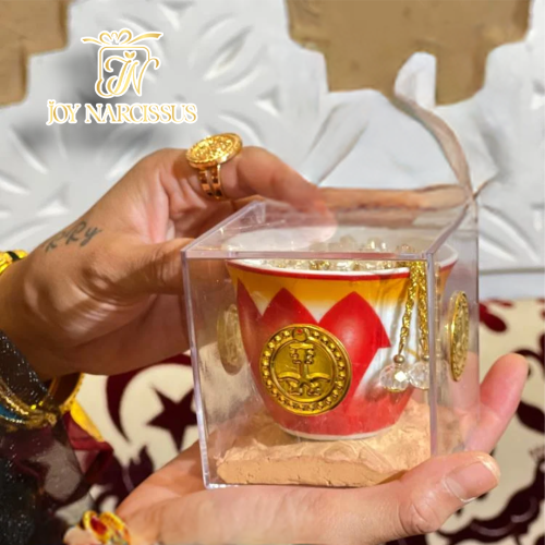6 حبات صندوق البجيري